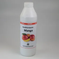 Fruit Paste - Mango (Flavouring Substances)